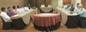 5. Pan India Meeting by KPFBA
