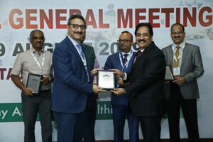 14 Glimpses of AGM