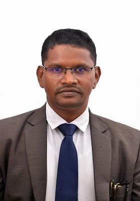 Dr. Ramdas Kambale 1