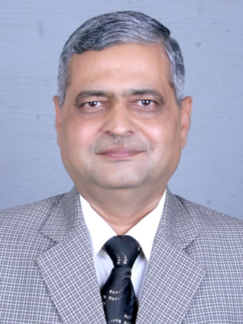 Prof. P k Shukla