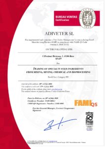 C FQS.ENR066 11 19 certificate v6 accredite page 0001