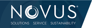 novus logo