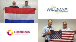 Willmar and HatchTech