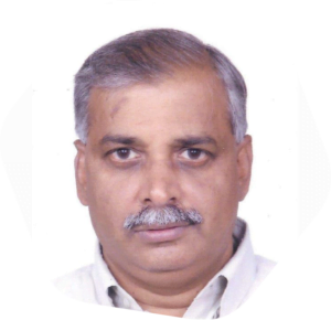 Prof. D Chandrasekaran