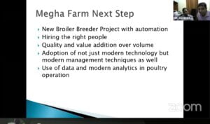 future initiatives megha farms