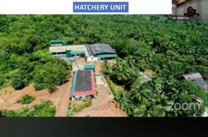 hatchery bharat agro