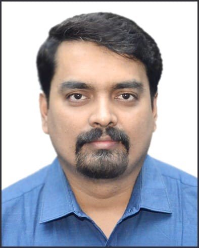 Dr. Anjan Mondal