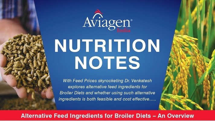 Aviagen Nutrition Notes Part 3 V05 page 0001