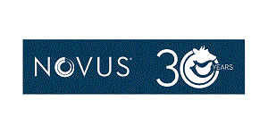 NOVUS 30 YEARS