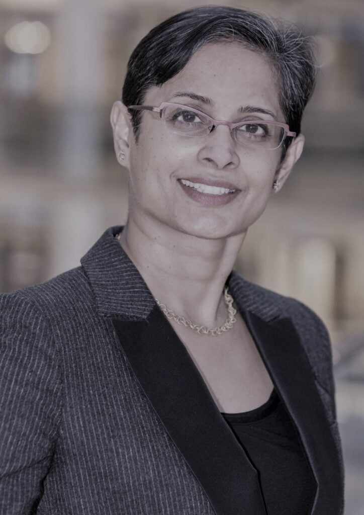 Vani Manja Country Managing Director Boehringer Ingelheim India 1