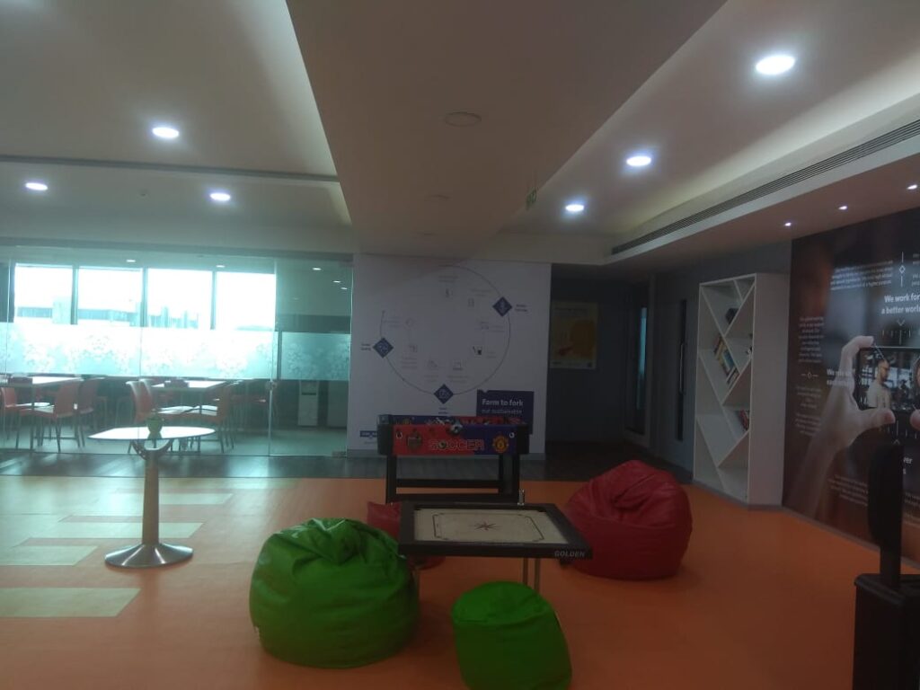 Chr. Hansen Mumbai office