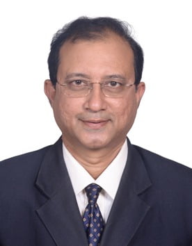 Dr Jayaraman Photo