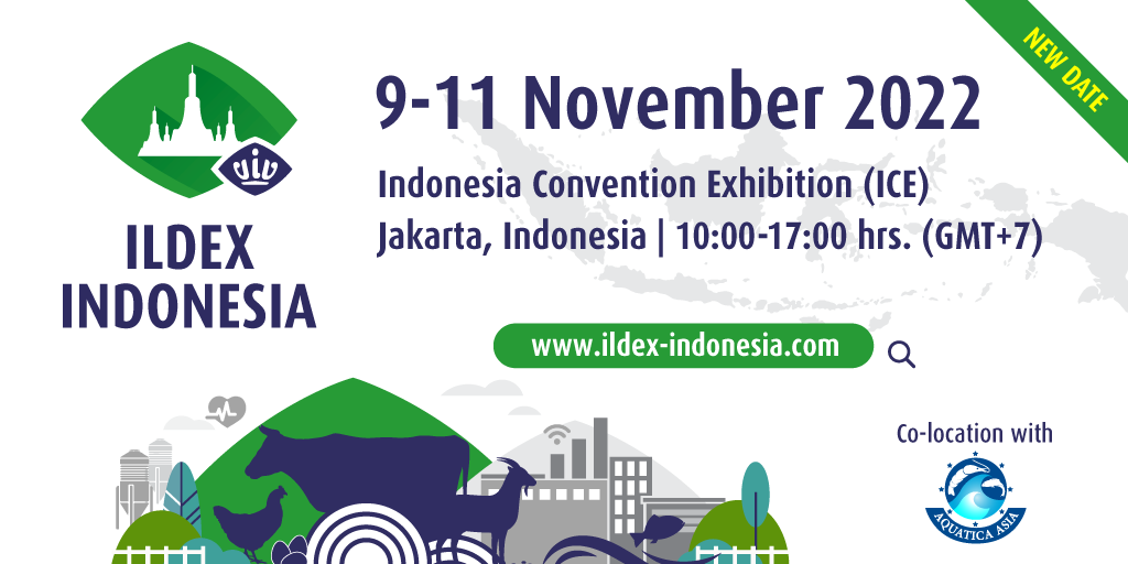 1 ILDEX Indonesia twitter post