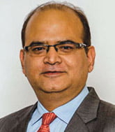 Dr. Vijay Makhija