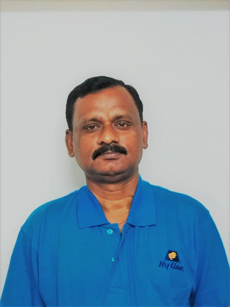 HLI Ravindran 002