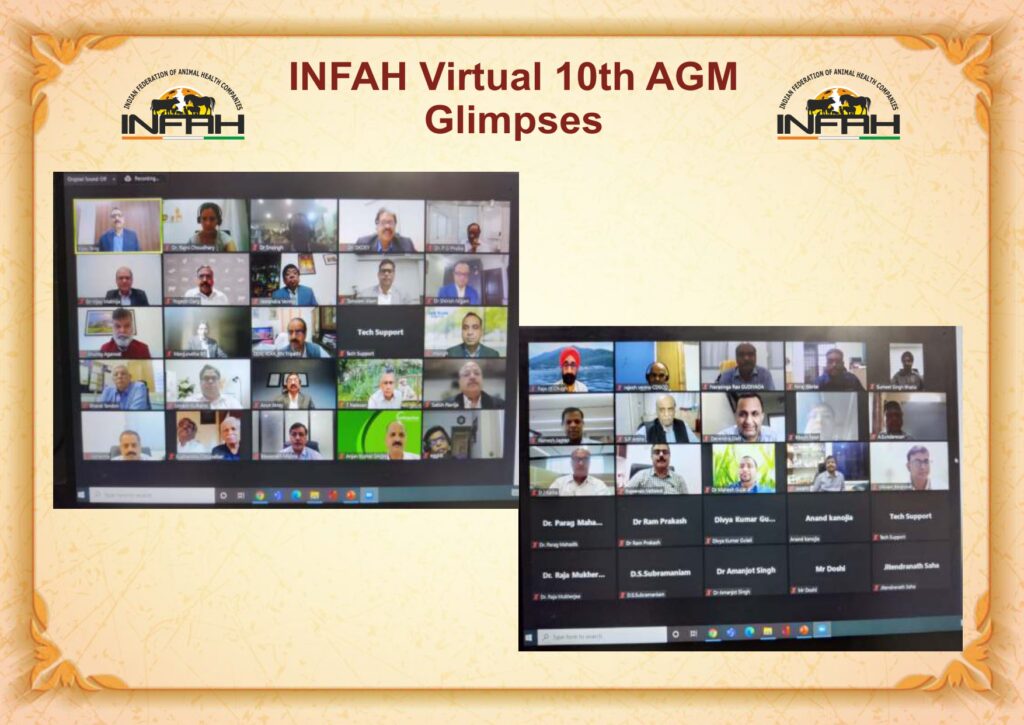 INFAH Virtual AGM Glimpses page 0001 1