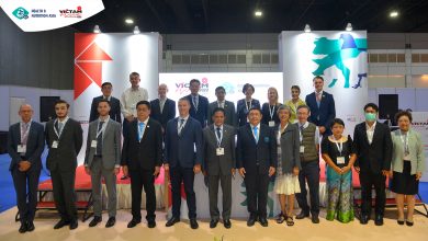 Opening Ceremony Group 2