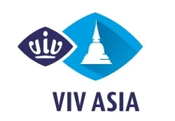 VIV Asia logotype show centered 250