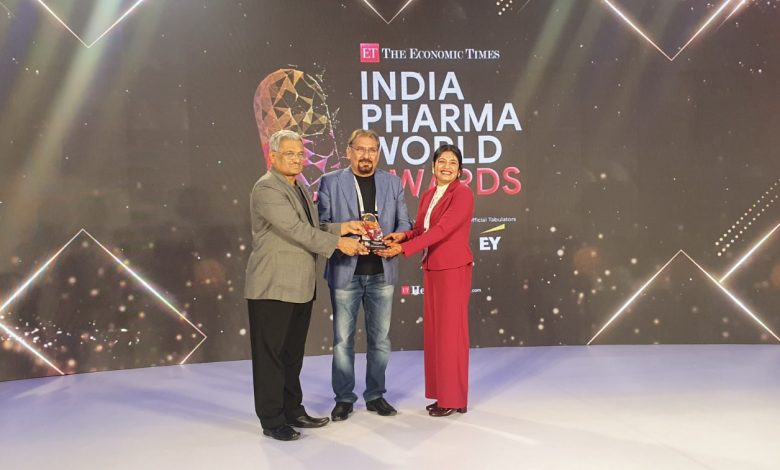 Veterinary Pharma Company of the Year