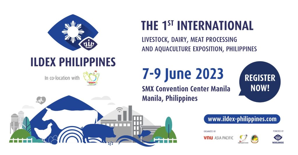 ILDEX Philippines 2023