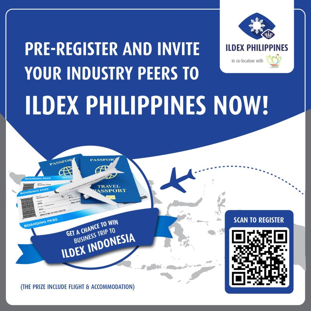 ILDEX Philippines 2023