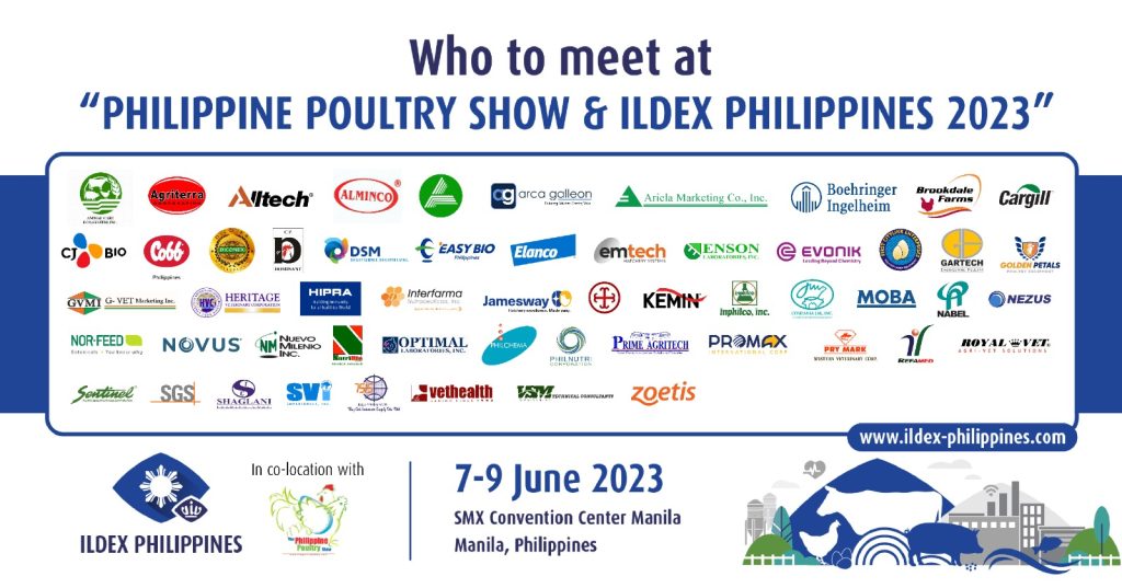 ILDEX Philippines 2023