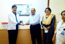 CLFMA OF INDIA celebrated World Milk Day