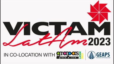 VICTAM launches Latin America event
