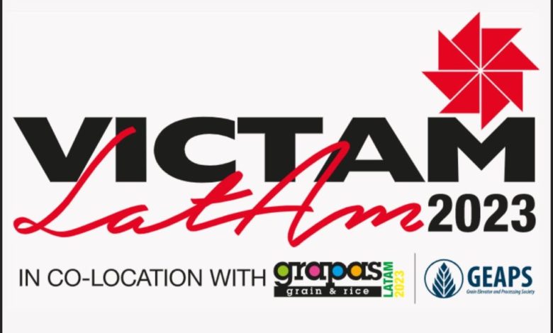 VICTAM launches Latin America event