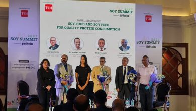 Soy Summit 2023