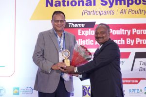 National Poultry Symposium 2023