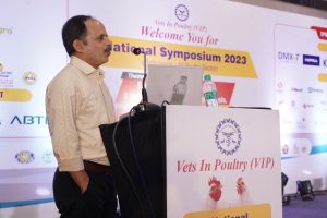 National Poultry Symposium 2023