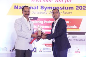 National Poultry Symposium 2023