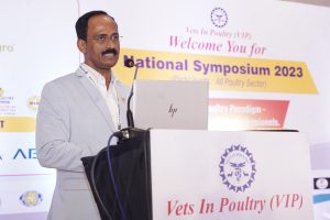 National Poultry Symposium 2023