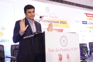 National Poultry Symposium 2023