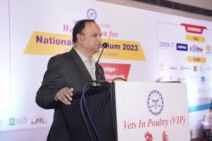 National Poultry Symposium 2023