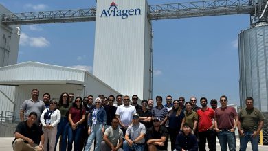 2023 Aviagen North America Production Management School