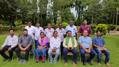 CENTRE OF EXCELLENCE FOR ANIMAL HUSBANDRY