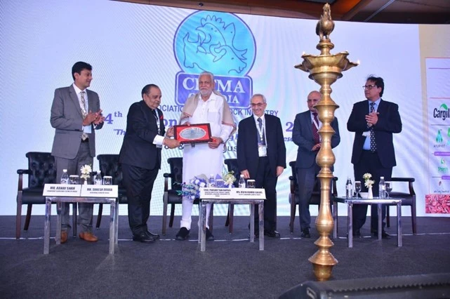 Successful Conclusion of Inaugural Session I for 64th National Symposium 2023