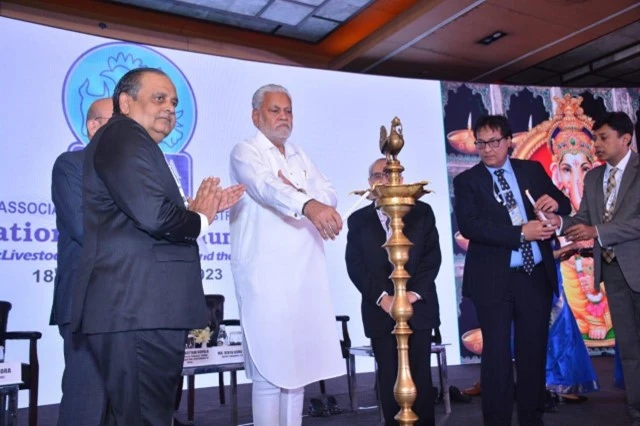 Successful Conclusion of Inaugural Session I for 64th National Symposium 2023