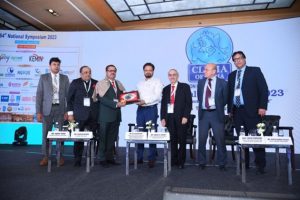 Successful Conclusion of Inaugural Session II for 64th National Symposium 2023