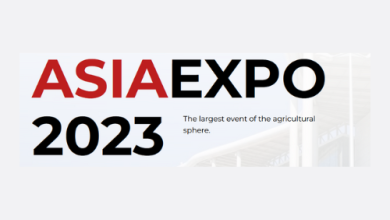 International Agricultural Congress ASIA EXPO 2023