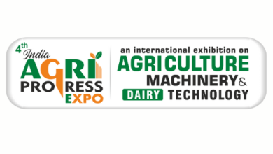 India Agri Progress Expo - Exhibition on Agriculture, Dairy Industry