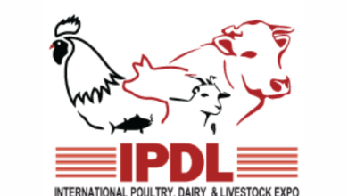 IPDL EXPO (International Poultry & Livestock Technology Expo)