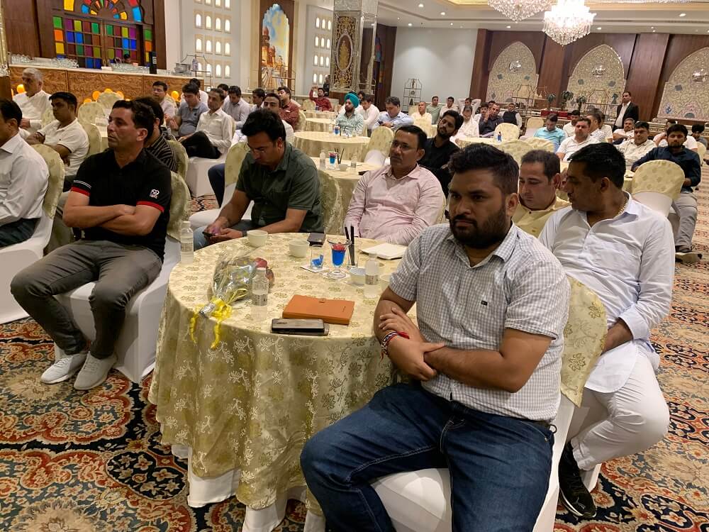 OPTIMA LIFE SCIENCES ORGANIZED A TECHNICAL SEMINAR IN COLLABORATION