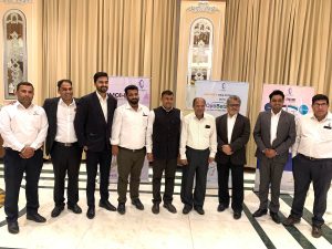 OPTIMA LIFE SCIENCES ORGANIZED A TECHNICAL SEMINAR 