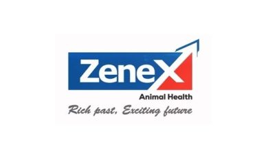 Zenex Animal Health