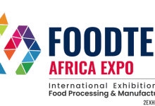 foodtec africa expo