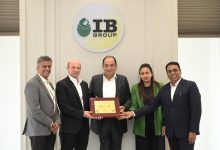 IB Group Emerges as Top 5 Poultry Company in Asia