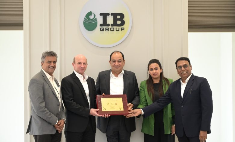 IB Group Emerges as Top 5 Poultry Company in Asia